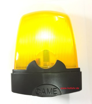 CAME LED Blinkleuchte 230V AC, KIARO, KLED