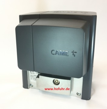 CAME BX708 Schiebetorantrieb, inkl. Steuerung ZBX7N (alt: BX78)