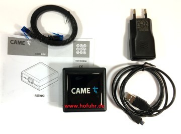 CAMEConnect Ethernet Master Modul RETH001, 806SA-0030