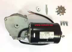 CAME V200 Ersatzteil: Motor-/Getriebeeinheit, 101V200N