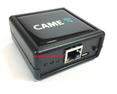 CAMEConnect Ethernet Master Modul RETH001, 806SA-0030